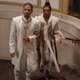 Image for article titled Every Single Fur Coat Cookie Has Worn on Empire So Far